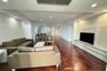 3 Bedroom Apartment for rent in The Grand Sethiwan Sukhumvit 24, Khlong Tan, Bangkok near BTS Phrom Phong