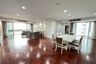 3 Bedroom Apartment for rent in The Grand Sethiwan Sukhumvit 24, Khlong Tan, Bangkok near BTS Phrom Phong
