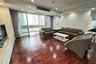 3 Bedroom Apartment for rent in The Grand Sethiwan Sukhumvit 24, Khlong Tan, Bangkok near BTS Phrom Phong