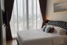 1 Bedroom Condo for rent in Park Origin Phrom Phong, Khlong Tan, Bangkok near BTS Phrom Phong