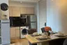 1 Bedroom Condo for rent in Park Origin Phrom Phong, Khlong Tan, Bangkok near BTS Phrom Phong