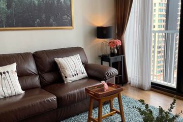 1 Bedroom Condo for rent in Park Origin Phrom Phong, Khlong Tan, Bangkok near BTS Phrom Phong