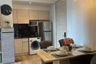 1 Bedroom Condo for rent in Park Origin Phrom Phong, Khlong Tan, Bangkok near BTS Phrom Phong
