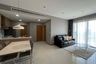 1 Bedroom Condo for rent in The Emporio Place, Khlong Tan, Bangkok near BTS Phrom Phong