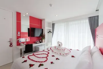 50 Bedroom Hotel / Resort for sale in Patong, Phuket