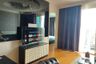 1 Bedroom Condo for rent in Wind Ratchayothin, Chatuchak, Bangkok near MRT Lat Phrao