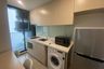 1 Bedroom Condo for rent in Serio Sukhumvit 50, Phra Khanong, Bangkok near BTS On Nut