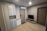 1 Bedroom Condo for rent in IDEO O2, Bang Na, Bangkok near BTS Bang Na
