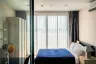 1 Bedroom Condo for sale in The Tree Interchange, Bang Sue, Bangkok near MRT Tao Poon