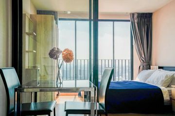 1 Bedroom Condo for sale in The Tree Interchange, Bang Sue, Bangkok near MRT Tao Poon