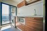 1 Bedroom Condo for sale in The Tree Interchange, Bang Sue, Bangkok near MRT Tao Poon