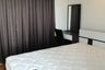 Condo for rent in THE LINE Phahonyothin Park, Chom Phon, Bangkok near MRT Phahon Yothin
