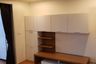Condo for rent in THE LINE Phahonyothin Park, Chom Phon, Bangkok near MRT Phahon Yothin
