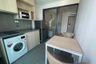 1 Bedroom Condo for rent in IDEO O2, Bang Na, Bangkok near BTS Bang Na