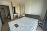 1 Bedroom Condo for rent in IDEO O2, Bang Na, Bangkok near BTS Bang Na