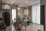 2 Bedroom Condo for rent in The Extro Phayathai - Rangnam, Thanon Phaya Thai, Bangkok near BTS Victory Monument