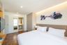 2 Bedroom Apartment for rent in Bangkok Garden, Chong Nonsi, Bangkok near BTS Chong Nonsi
