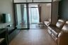 1 Bedroom Condo for rent in Siamese Surawong, Si Phraya, Bangkok near MRT Sam Yan
