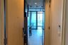 1 Bedroom Condo for rent in Siamese Surawong, Si Phraya, Bangkok near MRT Sam Yan