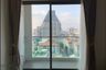 1 Bedroom Condo for rent in Siamese Surawong, Si Phraya, Bangkok near MRT Sam Yan