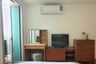 Condo for rent in THE LINE Phahonyothin Park, Chom Phon, Bangkok near MRT Phahon Yothin