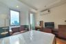 Condo for rent in THE LINE Phahonyothin Park, Chom Phon, Bangkok near MRT Phahon Yothin