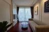 1 Bedroom Condo for rent in KHUN by YOO inspired by Starck, Khlong Tan Nuea, Bangkok near BTS Thong Lo