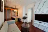 1 Bedroom Condo for rent in KHUN by YOO inspired by Starck, Khlong Tan Nuea, Bangkok near BTS Thong Lo