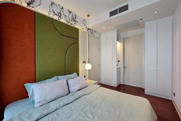 1 Bedroom Condo for rent in KHUN by YOO inspired by Starck, Khlong Tan Nuea, Bangkok near BTS Thong Lo