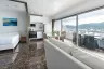 3 Bedroom Condo for sale in Patong Tower Sea View Condo, Patong, Phuket
