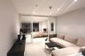 1 Bedroom Condo for Sale or Rent in Nusa State Tower Condominium, Silom, Bangkok near BTS Surasak
