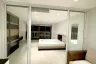 1 Bedroom Condo for Sale or Rent in Nusa State Tower Condominium, Silom, Bangkok near BTS Surasak