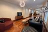 3 Bedroom Condo for rent in Chez Moi Bangkok Serviced Apartment, Khlong Tan, Bangkok near BTS Thong Lo