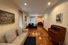 3 Bedroom Condo for rent in Chez Moi Bangkok Serviced Apartment, Khlong Tan, Bangkok near BTS Thong Lo