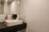 1 Bedroom Condo for rent in KnightsBridge Space Rama 9, Din Daeng, Bangkok near MRT Phra Ram 9