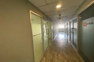 Office for rent in The Trendy Office, Khlong Toei Nuea, Bangkok near BTS Nana