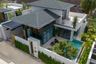 4 Bedroom Villa for sale in Elite Chalong Hidden Oasis Villas, Chalong, Phuket