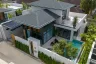 4 Bedroom Villa for sale in Elite Chalong Hidden Oasis Villas, Chalong, Phuket