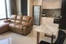1 Bedroom Condo for rent in The Bangkok Sathorn, Thung Wat Don, Bangkok near BTS Surasak