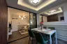 1 Bedroom Condo for sale in Supalai City Home Ratchada - Pinklao, Bang O, Bangkok near MRT Bang O