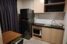 1 Bedroom Condo for rent in JW CONDO @DONMUANG, Si Kan, Bangkok near Airport Rail Link Don Mueang