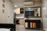 1 Bedroom Condo for rent in JW CONDO @DONMUANG, Si Kan, Bangkok near Airport Rail Link Don Mueang