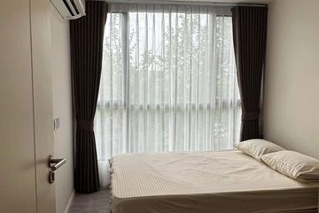 1 Bedroom Condo for rent in Atmoz Tropicana Bangna, Bang Na, Bangkok near MRT Si Iam