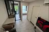 1 Bedroom Condo for rent in Atmoz Tropicana Bangna, Bang Na, Bangkok near MRT Si Iam