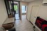 1 Bedroom Condo for rent in Atmoz Tropicana Bangna, Bang Na, Bangkok near MRT Si Iam