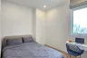2 Bedroom Condo for rent in Supalai Premier Si Phraya - Samyan, Maha Phruettharam, Bangkok near MRT Sam Yan