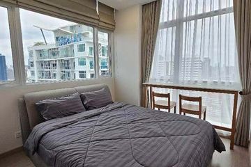 2 Bedroom Condo for rent in Supalai Premier Si Phraya - Samyan, Maha Phruettharam, Bangkok near MRT Sam Yan