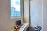 2 Bedroom Condo for rent in Supalai Premier Si Phraya - Samyan, Maha Phruettharam, Bangkok near MRT Sam Yan