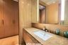 1 Bedroom Condo for rent in Magnolias Waterfront Residences, Khlong Ton Sai, Bangkok near BTS Saphan Taksin