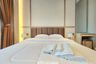 1 Bedroom Condo for rent in Magnolias Waterfront Residences, Khlong Ton Sai, Bangkok near BTS Saphan Taksin